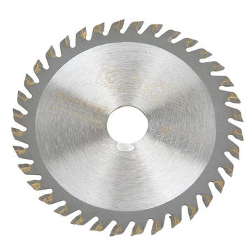 High performance Wood Cutting Circular TCT Saw Blade for Power Tool